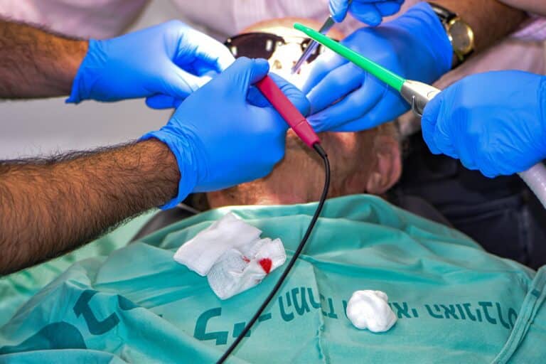 Blanqueamiento dental