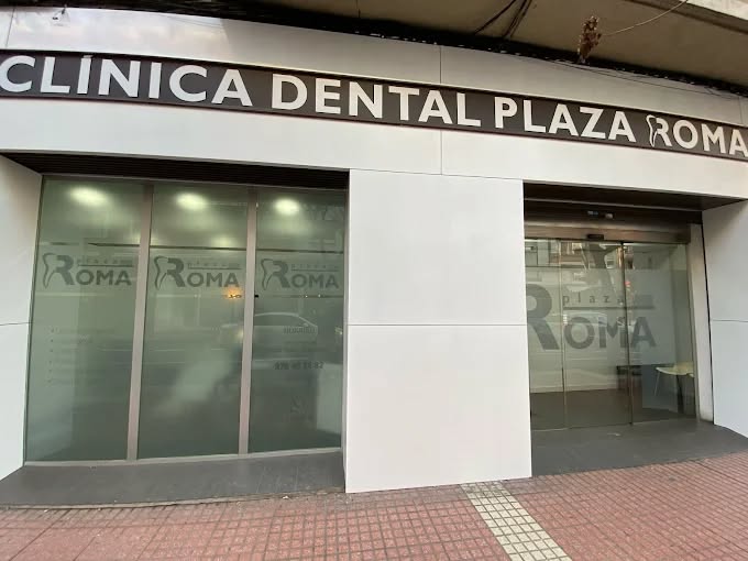 Clinica Dental Plaza Roma, clínicas dentales en Zaragoza